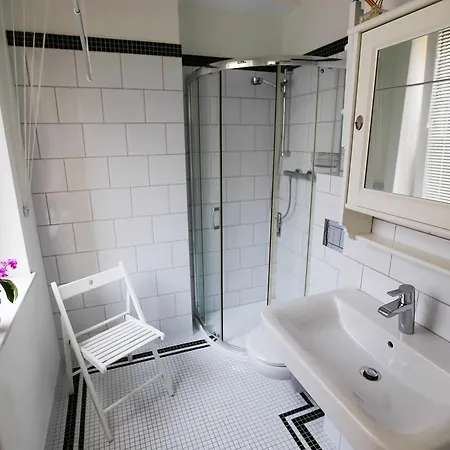 - Grandtulipan Appartement Gdynia