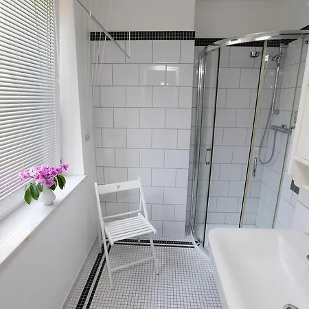 Apartament - Grandtulipan