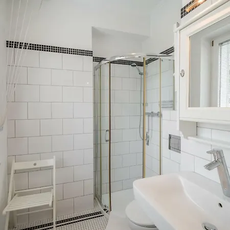 Appartement - Grandtulipan