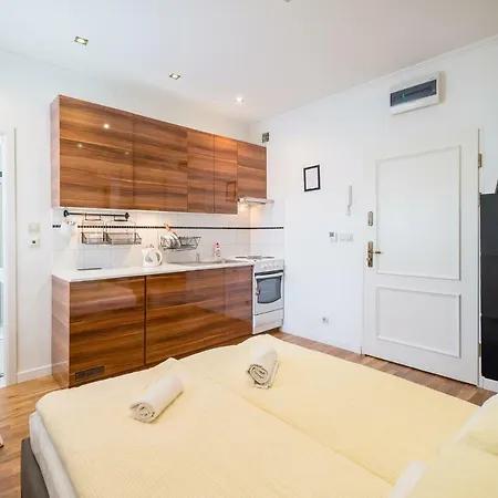 Apartament - Grandtulipan Gdynia