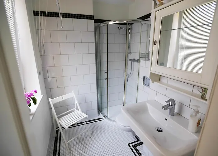 - Grandtulipan Appartamento Gdynia