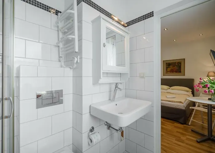 - Grandtulipan Appartamento *