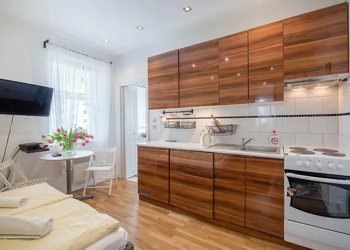 Appartamento - Grandtulipan